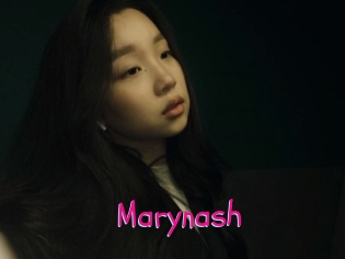 Marynash