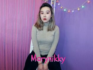 Marynikky