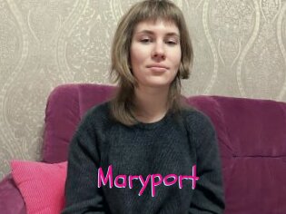 Maryport