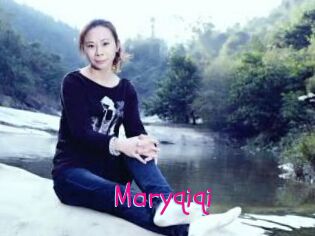 Maryqiqi