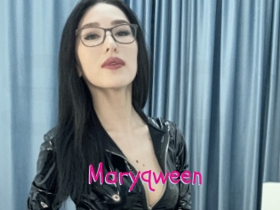 Maryqween