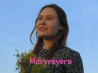 Maryreyers