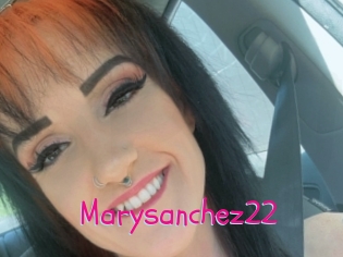 Marysanchez22