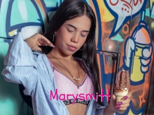 marysmitt Spanking Sarah