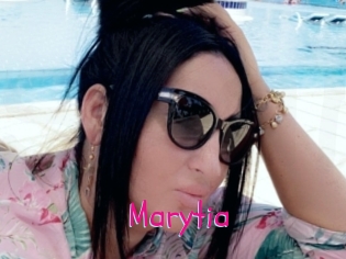 Marytia