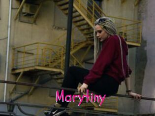 Marytiny