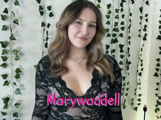 Marywaddell