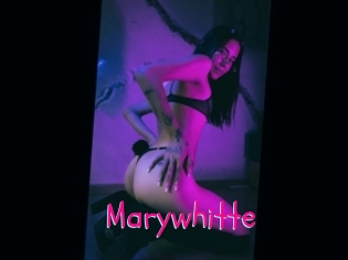 Marywhitte