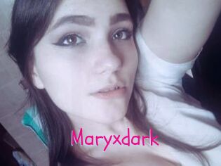 Maryxdark