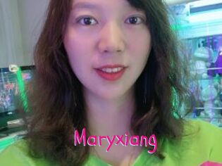 Maryxiang