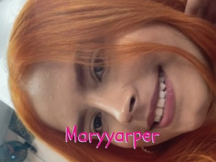 Maryyarper