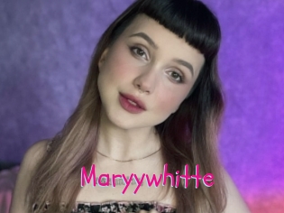 Maryywhitte