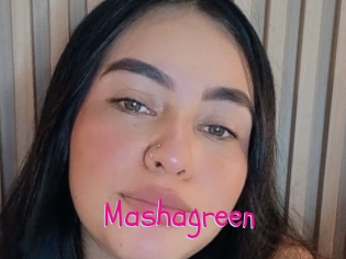 Mashagreen