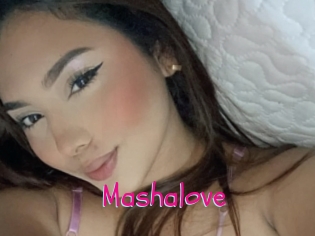 Mashalove