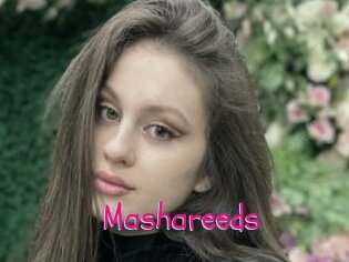 Mashareeds