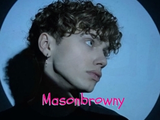 Masonbrowny