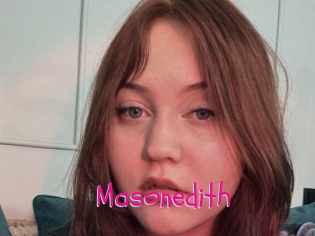 Masonedith