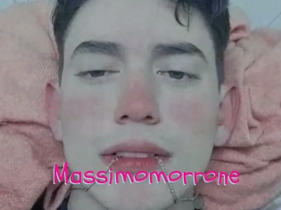 Massimomorrone