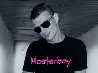 Masterboy