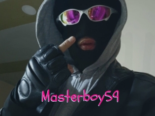 Masterboy59