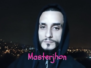 Masterjhon