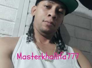 Masterkhallifa777