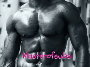 Masterofsubs