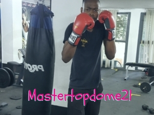 Mastertopdome21