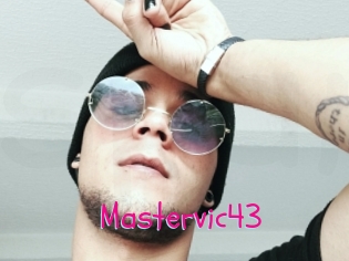 Mastervic43