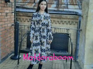 Matdoraboom