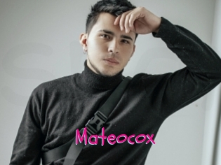 Mateocox