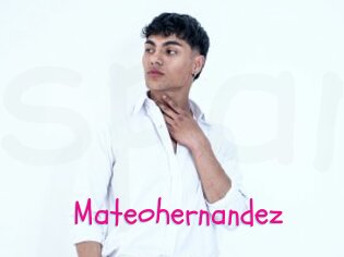 Mateohernandez