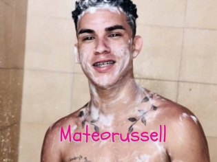 Mateorussell