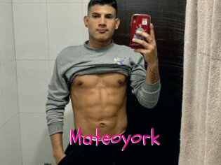 Mateoyork