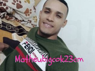 Matheubigcok23cm