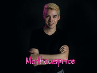 Matheusprice