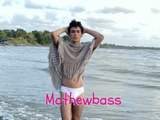 Mathewbass