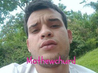 Mathewchurd