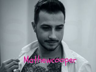 Mathewcooper