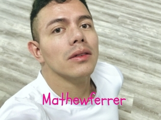 Mathewferrer