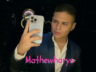 Mathewharys