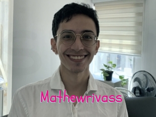 Mathewrivass