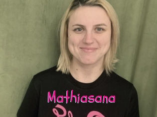 mathiasana Spanking Sarah