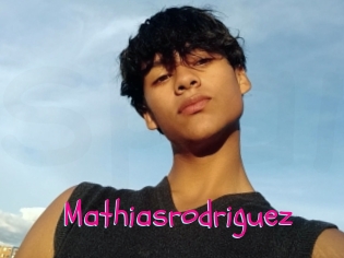 Mathiasrodriguez