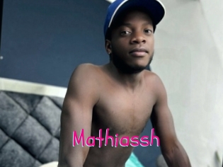 Mathiassh