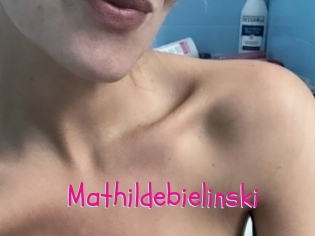 Mathildebielinski