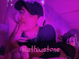 Mathiustone