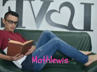 Mathlewis