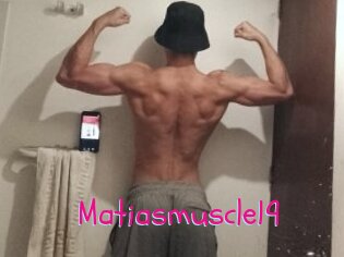 Matiasmuscle19