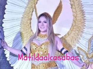 Matildaalcasabas